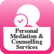 Personal Mediation and Counselling Services