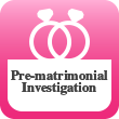 Pre-matrimonial Investigation